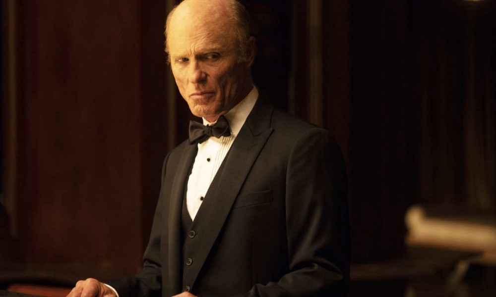 westworld punto de fuga