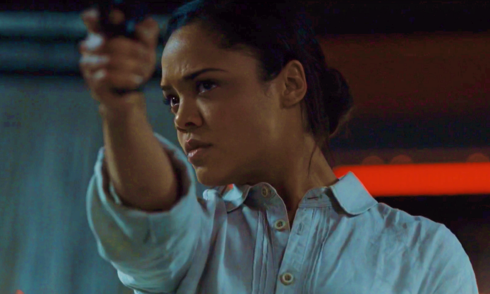 the passenger westworld